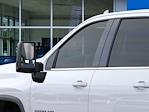 New 2025 Chevrolet Silverado 2500 LTZ Crew Cab 4WD Pickup for sale #C25201 - photo 12