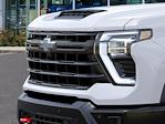 New 2025 Chevrolet Silverado 2500 LTZ Crew Cab 4WD Pickup for sale #C25201 - photo 13