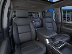 New 2025 Chevrolet Silverado 2500 LTZ Crew Cab 4WD Pickup for sale #C25201 - photo 16