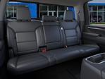 New 2025 Chevrolet Silverado 2500 LTZ Crew Cab 4WD Pickup for sale #C25201 - photo 17