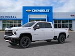 New 2025 Chevrolet Silverado 2500 LTZ Crew Cab 4WD Pickup for sale #C25201 - photo 3
