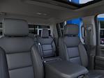 New 2025 Chevrolet Silverado 2500 LTZ Crew Cab 4WD Pickup for sale #C25201 - photo 24