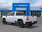 New 2025 Chevrolet Silverado 2500 LTZ Crew Cab 4WD Pickup for sale #C25201 - photo 4