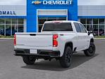 New 2025 Chevrolet Silverado 2500 LTZ Crew Cab 4WD Pickup for sale #C25201 - photo 2