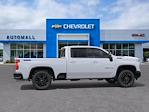 New 2025 Chevrolet Silverado 2500 LTZ Crew Cab 4WD Pickup for sale #C25201 - photo 5