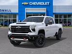 New 2025 Chevrolet Silverado 2500 LTZ Crew Cab 4WD Pickup for sale #C25201 - photo 6