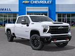 New 2025 Chevrolet Silverado 2500 LTZ Crew Cab 4WD Pickup for sale #C25201 - photo 7