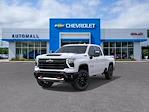 New 2025 Chevrolet Silverado 2500 LTZ Crew Cab 4WD Pickup for sale #C25201 - photo 8