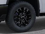 New 2025 Chevrolet Silverado 2500 LTZ Crew Cab 4WD Pickup for sale #C25201 - photo 9