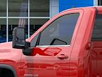 New 2025 Chevrolet Silverado 3500 Work Truck Regular Cab 4WD 60 CA Cab Chassis for sale #C25202 - photo 12