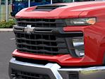 New 2025 Chevrolet Silverado 3500 Work Truck Regular Cab 4WD 60 CA Cab Chassis for sale #C25202 - photo 13