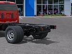 New 2025 Chevrolet Silverado 3500 Work Truck Regular Cab 4WD 60 CA Cab Chassis for sale #C25202 - photo 14