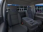 New 2025 Chevrolet Silverado 3500 Work Truck Regular Cab 4WD 60 CA Cab Chassis for sale #C25202 - photo 16