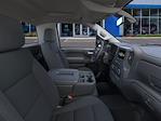New 2025 Chevrolet Silverado 3500 Work Truck Regular Cab 4WD 60 CA Cab Chassis for sale #C25202 - photo 17