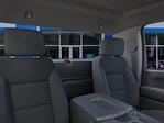 New 2025 Chevrolet Silverado 3500 Work Truck Regular Cab 4WD 60 CA Cab Chassis for sale #C25202 - photo 24