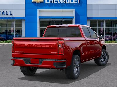 New 2025 Chevrolet Silverado 1500 RST Crew Cab 4WD Pickup for sale #C25203 - photo 2