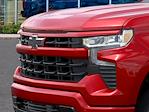 New 2025 Chevrolet Silverado 1500 RST Crew Cab 4WD Pickup for sale #C25203 - photo 13