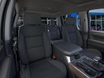 New 2025 Chevrolet Silverado 1500 RST Crew Cab 4WD Pickup for sale #C25203 - photo 16