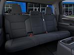 New 2025 Chevrolet Silverado 1500 RST Crew Cab 4WD Pickup for sale #C25203 - photo 17