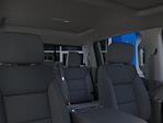 New 2025 Chevrolet Silverado 1500 RST Crew Cab 4WD Pickup for sale #C25203 - photo 24