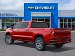 New 2025 Chevrolet Silverado 1500 RST Crew Cab 4WD Pickup for sale #C25203 - photo 4