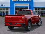 New 2025 Chevrolet Silverado 1500 RST Crew Cab 4WD Pickup for sale #C25203 - photo 2