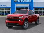 New 2025 Chevrolet Silverado 1500 RST Crew Cab 4WD Pickup for sale #C25203 - photo 6