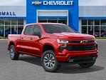 New 2025 Chevrolet Silverado 1500 RST Crew Cab 4WD Pickup for sale #C25203 - photo 7