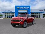 New 2025 Chevrolet Silverado 1500 RST Crew Cab 4WD Pickup for sale #C25203 - photo 8
