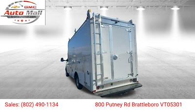 New 2025 Chevrolet Express 3500 Service Utility Van for sale #C25206 - photo 2