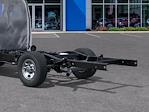 New 2025 Chevrolet Express 3500 139 WB Cutaway for sale #C25206 - photo 11