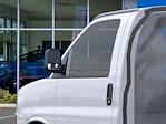 New 2025 Chevrolet Express 3500 139 WB Cutaway for sale #C25206 - photo 12