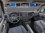 New 2025 Chevrolet Express 3500 139 WB Cutaway for sale #C25206 - photo 15