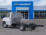 New 2025 Chevrolet Express 3500 139 WB Cutaway for sale #C25206 - photo 4