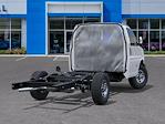 New 2025 Chevrolet Express 3500 139 WB Cutaway for sale #C25206 - photo 2