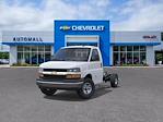 New 2025 Chevrolet Express 3500 139 WB Cutaway for sale #C25206 - photo 8