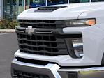 New 2025 Chevrolet Silverado 3500 Work Truck Crew Cab 4WD 60 CA Cab Chassis for sale #C25210 - photo 13