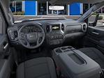 New 2025 Chevrolet Silverado 3500 Work Truck Crew Cab 4WD 60 CA Cab Chassis for sale #C25210 - photo 15
