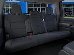 New 2025 Chevrolet Silverado 3500 Work Truck Crew Cab 4WD 60 CA Cab Chassis for sale #C25210 - photo 17
