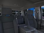 New 2025 Chevrolet Silverado 3500 Work Truck Crew Cab 4WD 60 CA Cab Chassis for sale #C25210 - photo 24