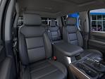 New 2025 Chevrolet Silverado 1500 RST Crew Cab 4WD Pickup for sale #C25211 - photo 16