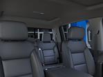 New 2025 Chevrolet Silverado 1500 RST Crew Cab 4WD Pickup for sale #C25211 - photo 24