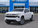 New 2025 Chevrolet Silverado 1500 RST Crew Cab 4WD Pickup for sale #C25211 - photo 6