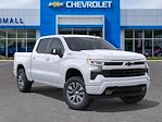New 2025 Chevrolet Silverado 1500 RST Crew Cab 4WD Pickup for sale #C25211 - photo 7
