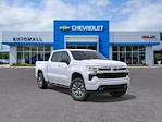 New 2025 Chevrolet Silverado 1500 RST Crew Cab 4WD Pickup for sale #C25213 - photo 3