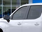New 2025 Chevrolet Silverado 1500 RST Crew Cab 4WD Pickup for sale #C25213 - photo 12