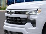New 2025 Chevrolet Silverado 1500 RST Crew Cab 4WD Pickup for sale #C25213 - photo 13