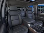 New 2025 Chevrolet Silverado 1500 RST Crew Cab 4WD Pickup for sale #C25213 - photo 16