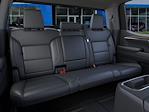 New 2025 Chevrolet Silverado 1500 RST Crew Cab 4WD Pickup for sale #C25213 - photo 17