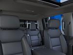 New 2025 Chevrolet Silverado 1500 RST Crew Cab 4WD Pickup for sale #C25213 - photo 24